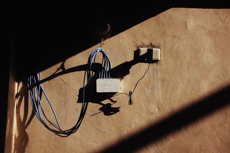 Ошибка №4: игнорирование зон покрытия Wi-Fi и Zigbee