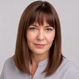 Зинаида Ковалёва