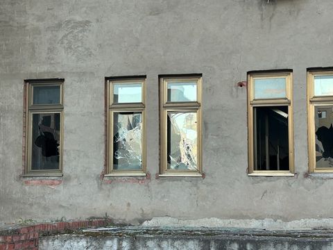 Какие дефекты панорамных окон встречаются в ЖК «Дрим Рива» чаще всего