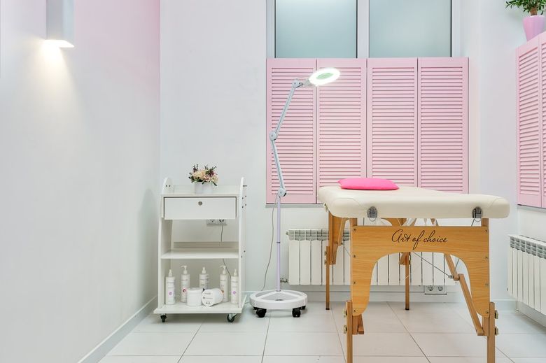 Зонирование: как разделить потоки клиентов и персонала