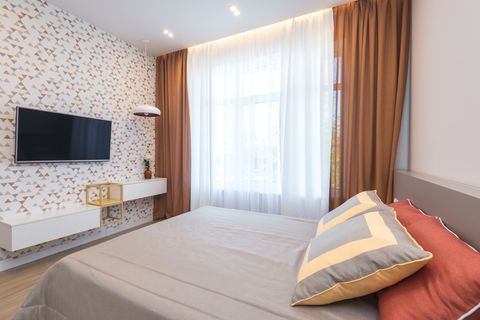 Какие материалы в тренде для спальни в 2025-2026 годах?