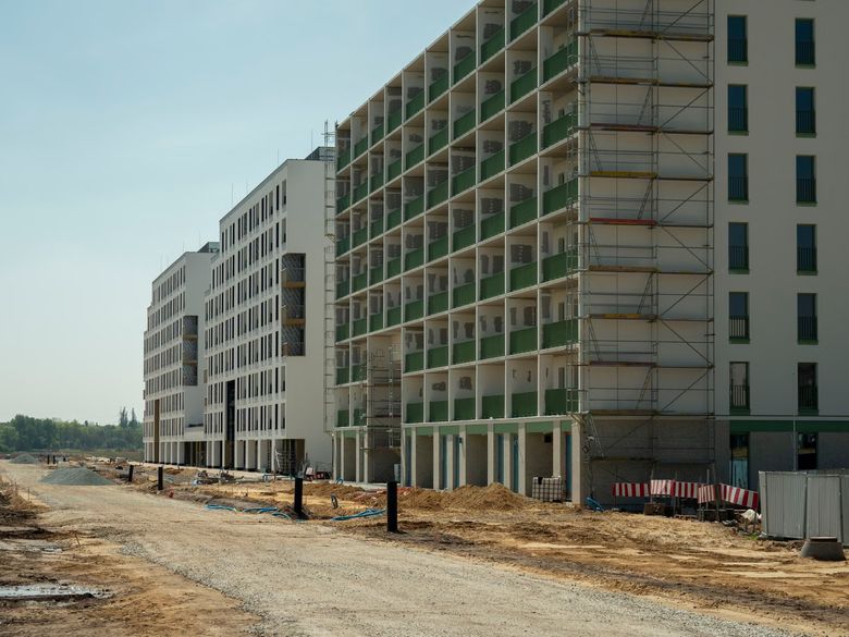 Какие нормативы регулируют расчет мощности в новостройках?