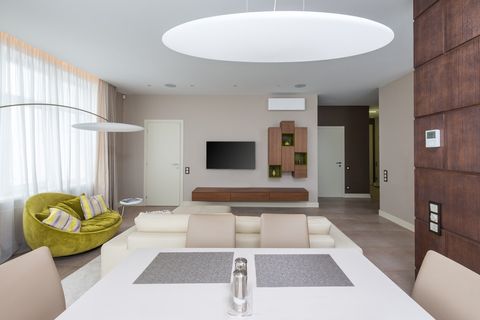 Сколько можно сэкономить на умном доме в коттедже 350 м²?