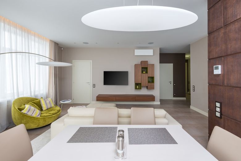 Сколько можно сэкономить на умном доме в коттедже 350 м²?
