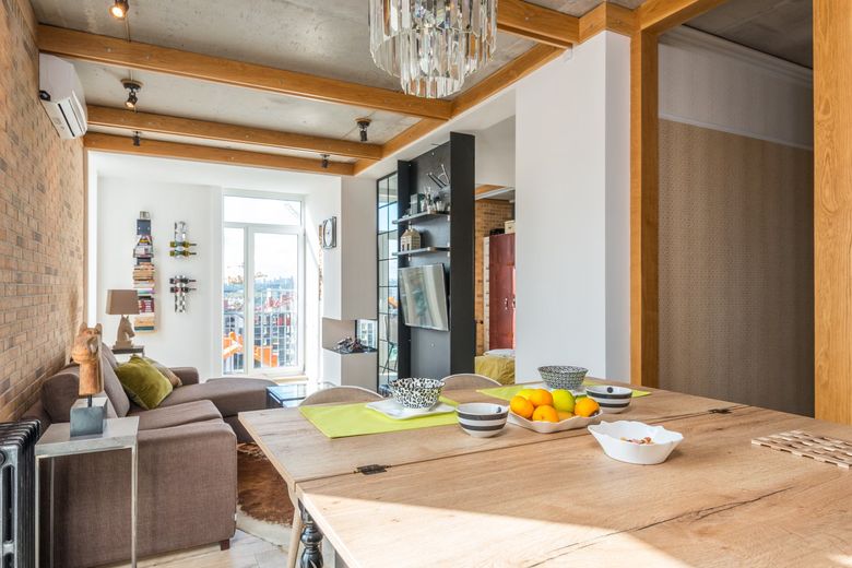 Почему стандартные системы автополива не подходят для пентхаусов Lumin House