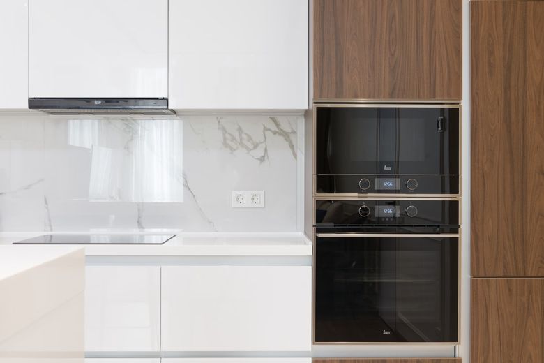 Чем отличаются Gaggenau, Miele и V-ZUG с точки зрения строительного подрядчика?