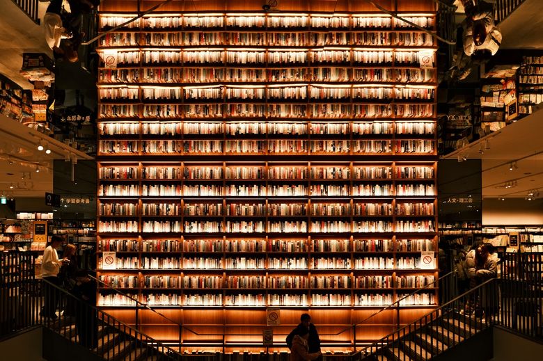 Как спланировать эргономику рабочего места в окружении книг?