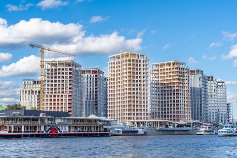 Почему смета на ремонт в ЖК «Адмирал-3» особенно уязвима к инфляции