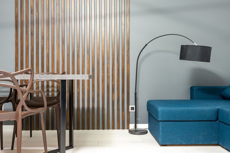 Пол в джапанди: массив, инженерная доска или керамогранит?