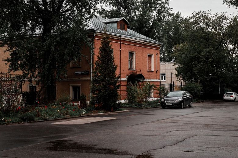 Специфика прокладки инженерных сетей в исторических зданиях