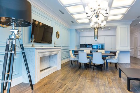 Какие нормативные документы регулируют установку камина в частном доме?