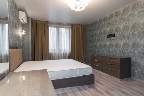 Почему канальное кондиционирование сложно вписать в квартиру с потолками 2,5 метра?