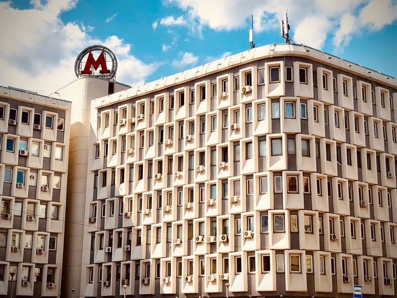 Как получить разрешение на установку кондиционера на фасаде в охранной зоне?