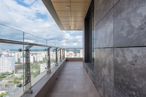 Какие нормативы регулируют остекление террас в «Пирогово River»