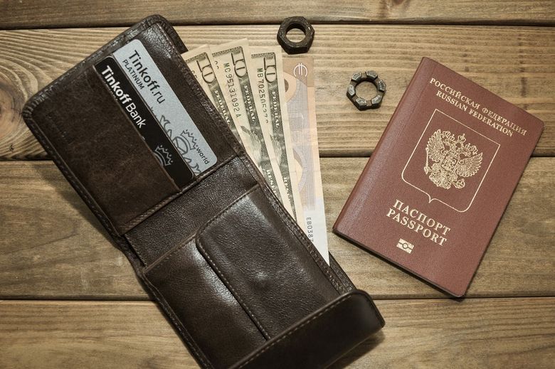 Какие разделы обязательно должны быть в паспорте скважины?