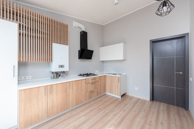 Можно ли законно перенести вентиляционный короб?