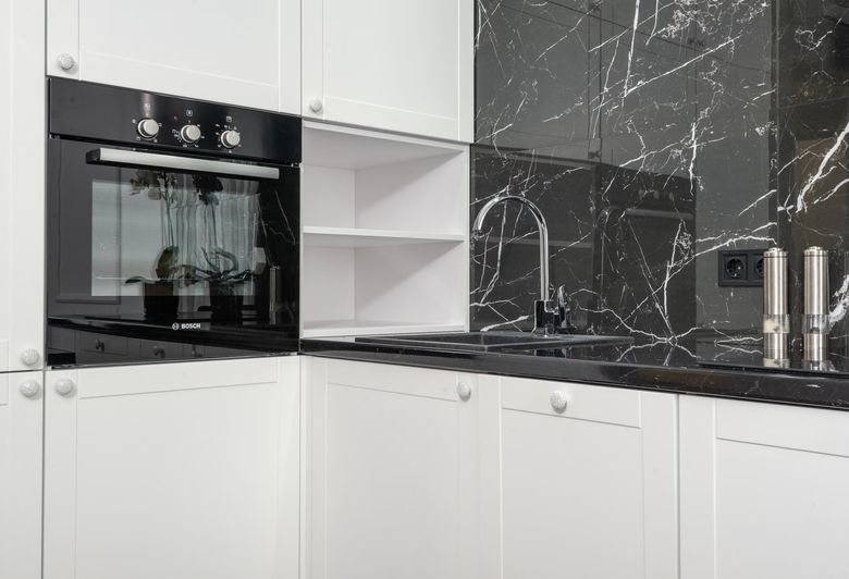 Нормы для кухни: вентиляция, газ, электрика и водоснабжение