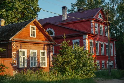 Почему ориентация по сторонам света - не про «солнечную сторону»