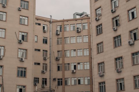 Какие инженерные системы проверяют при приёмке квартиры в ЖК «Роза Росса»?