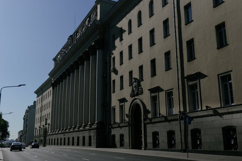 Как получить охранное обязательство на квартиру в ЖК «Остоженка, 7»?