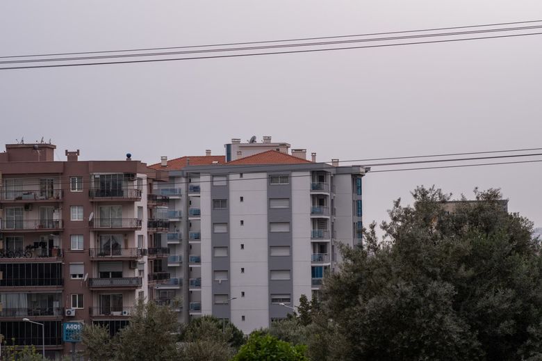 Какая мощность нужна для резервного питания квартиры в Madison Park?