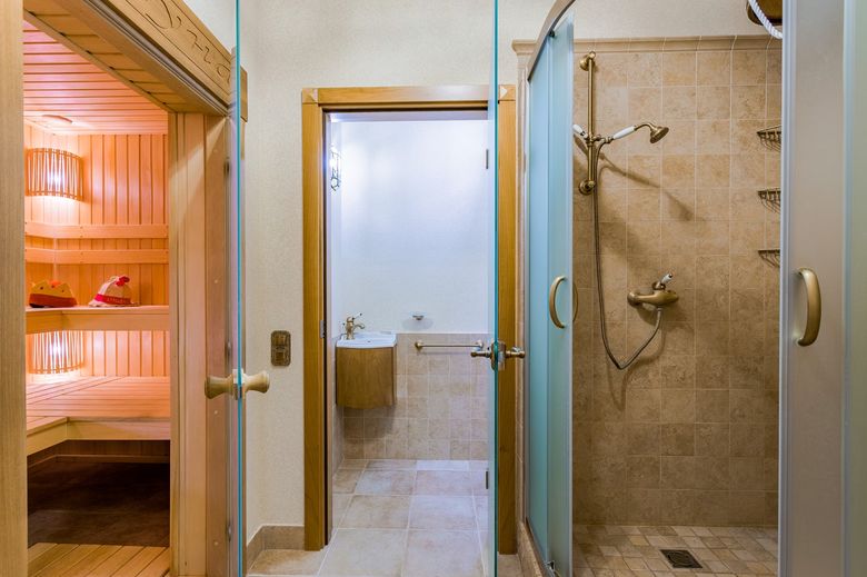 Какие нормативы и допуски нужно соблюдать при проектировании Home SPA?
