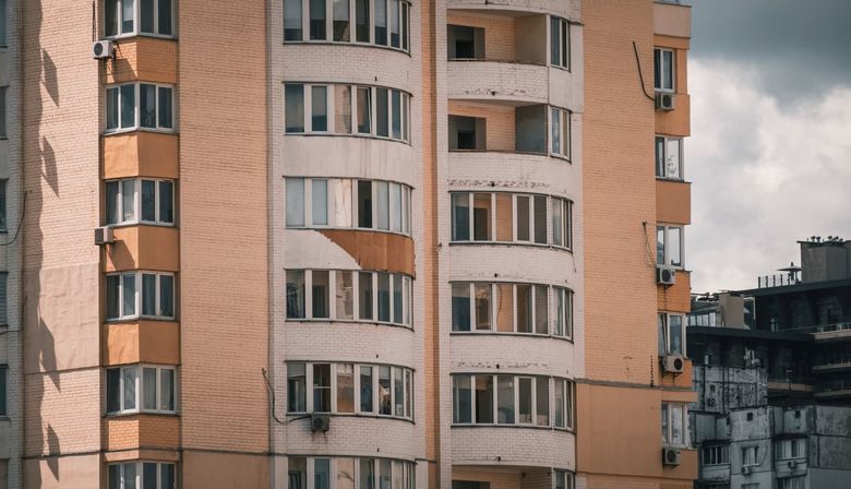Почему вентиляция и кондиционирование - зона риска при приёмке квартиры в новостройке