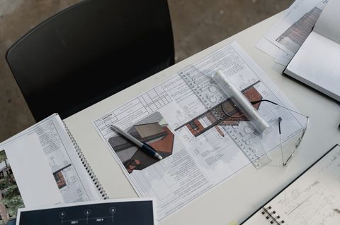 Что такое техническое задание для ландшафтного дизайнера и зачем оно нужно в