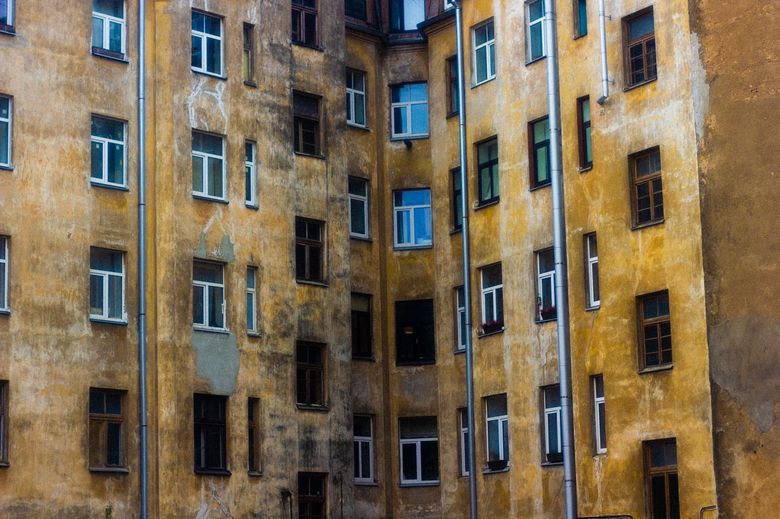 Почему замена окон в новостройке - это не просто ремонт, а изменение